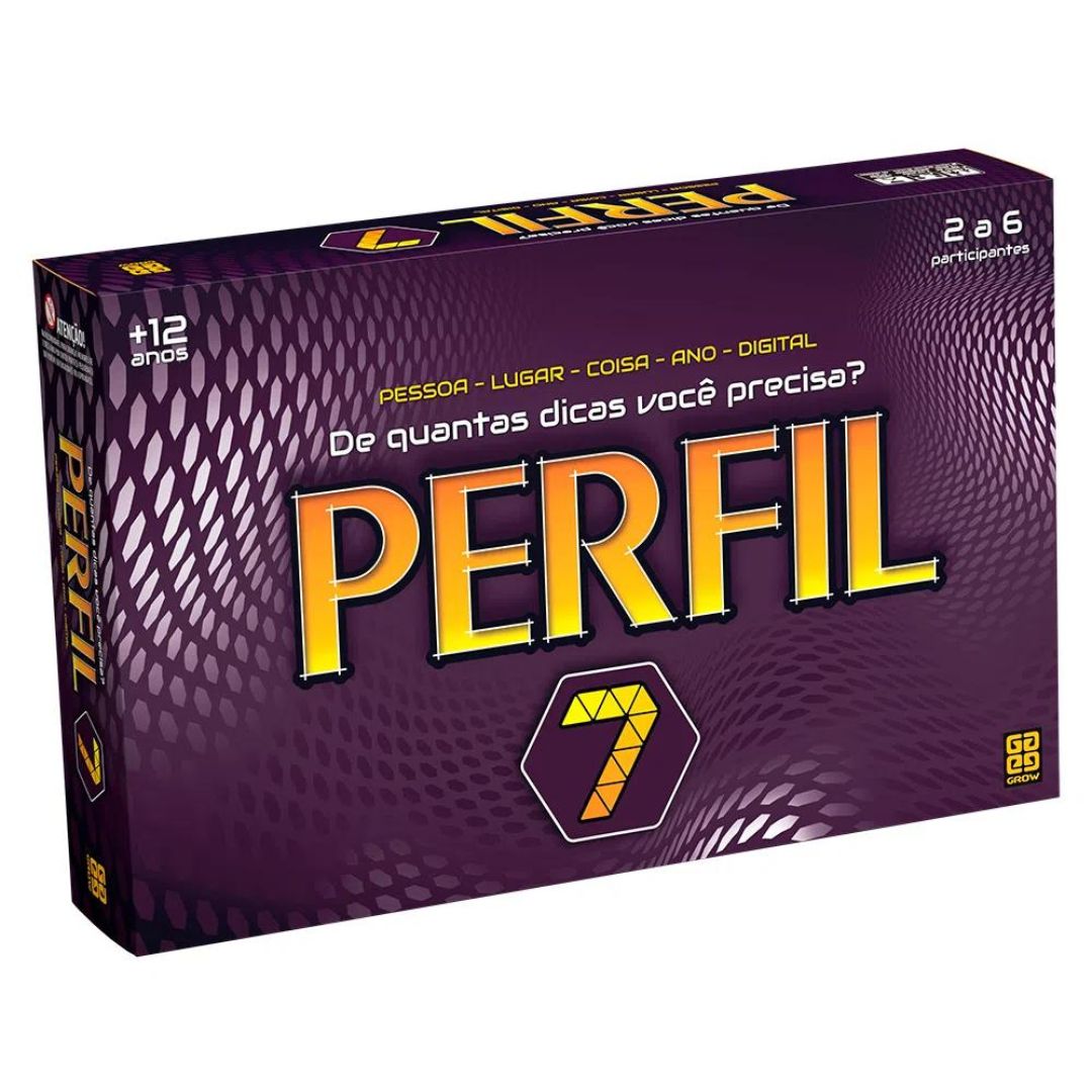 Perfil 7
