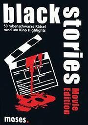 Black Stories Cinema