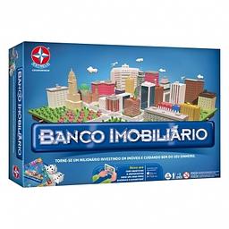 Banco Imobiliário