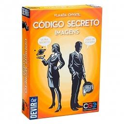 Código Secreto Imagens