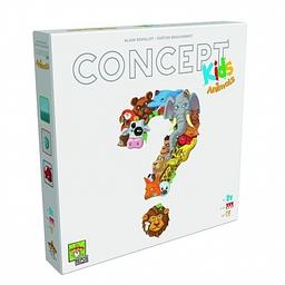 Concept Kids: Animals