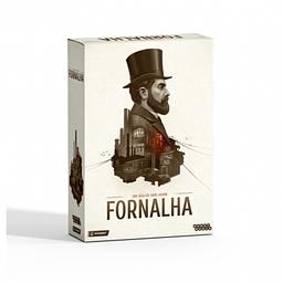 FORNALHA