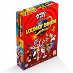 Looney Tunes Looney Boom