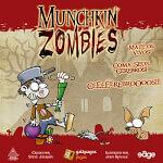 Munchkin Zombies