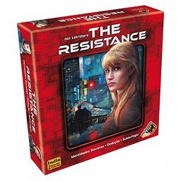 The Resistance