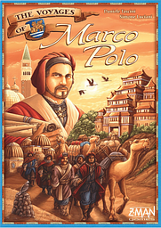 As viajens de Marco Polo