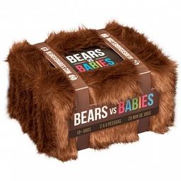 Bears vs Babies