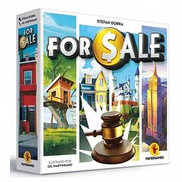 For Sale