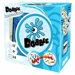 DOBBLE A PROVA D'AGUA