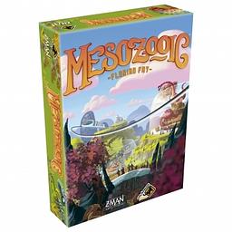 Mesozooic