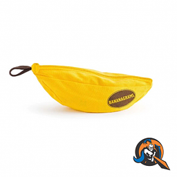 Bananagrams