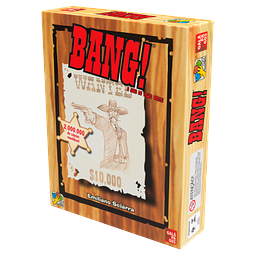 BANG!