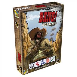 BANG! The Dice Game